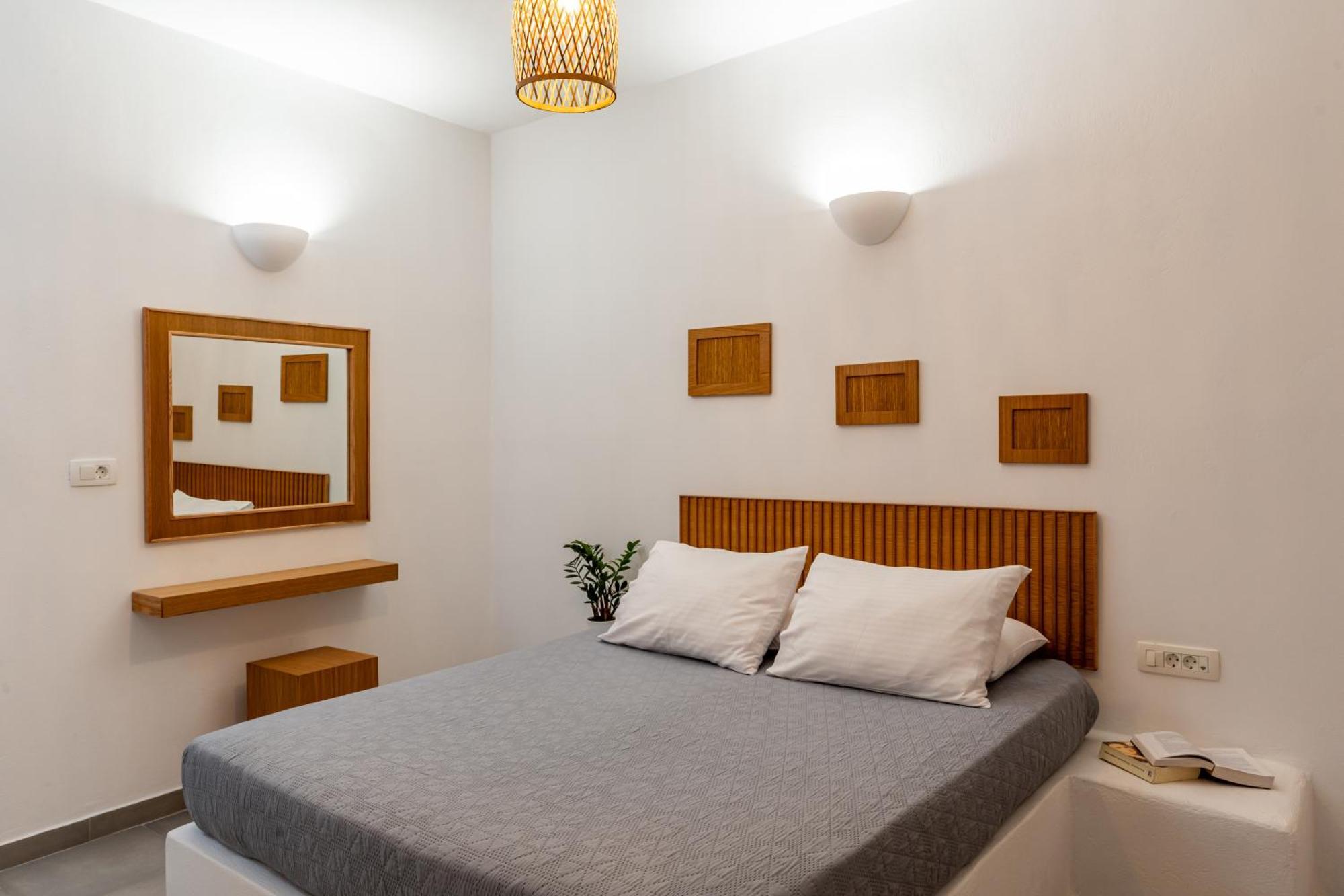 Apartamento Martynou View Pyrgos Kallistis Exterior foto