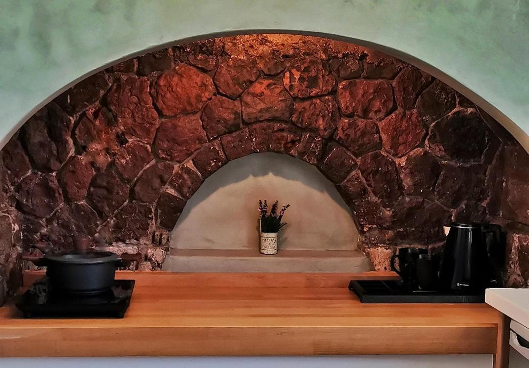Apartamento Martynou View Pyrgos Kallistis Habitación foto